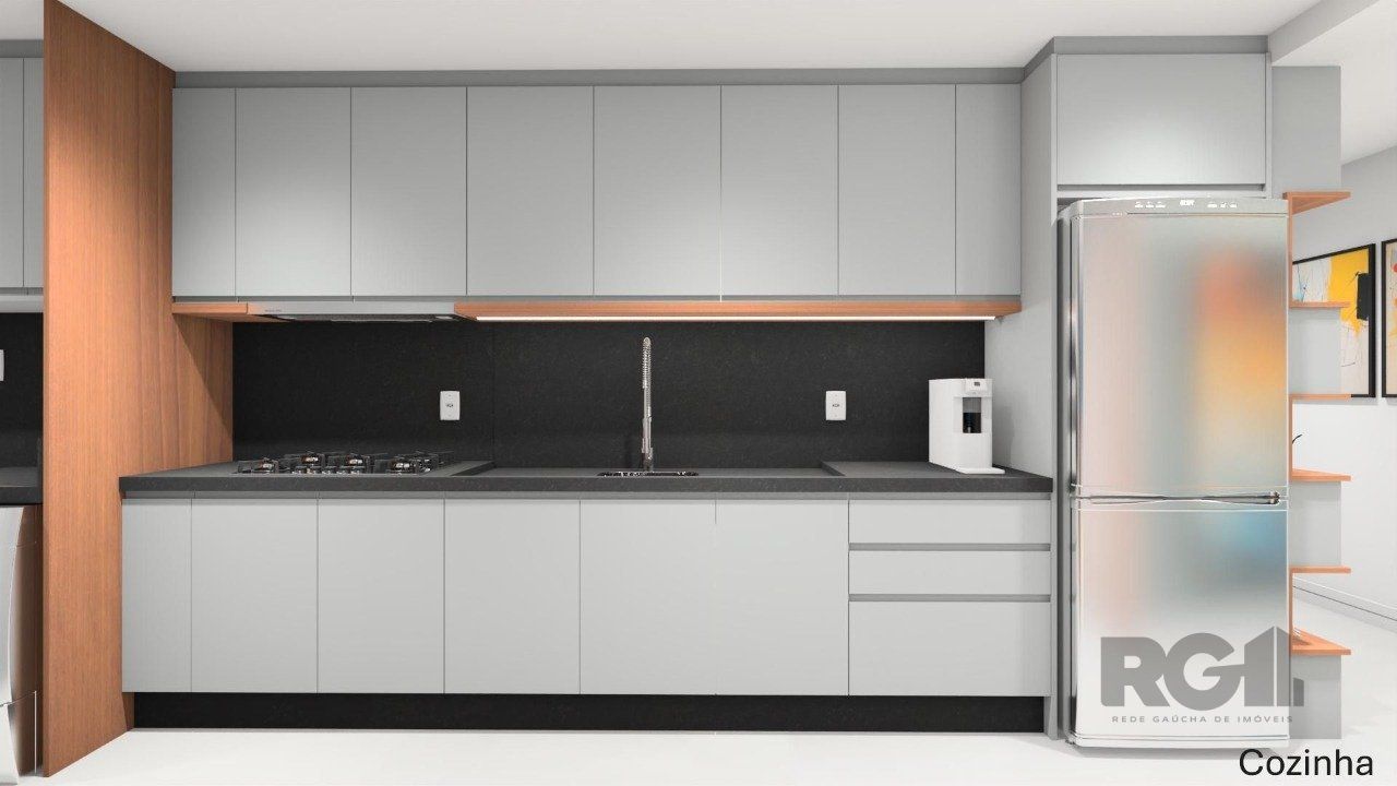 Apartamento à venda com 2 quartos, 86m² - Foto 34