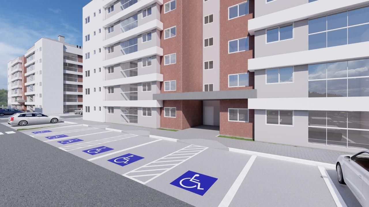 Apartamento à venda com 2 quartos, 59m² - Foto 17