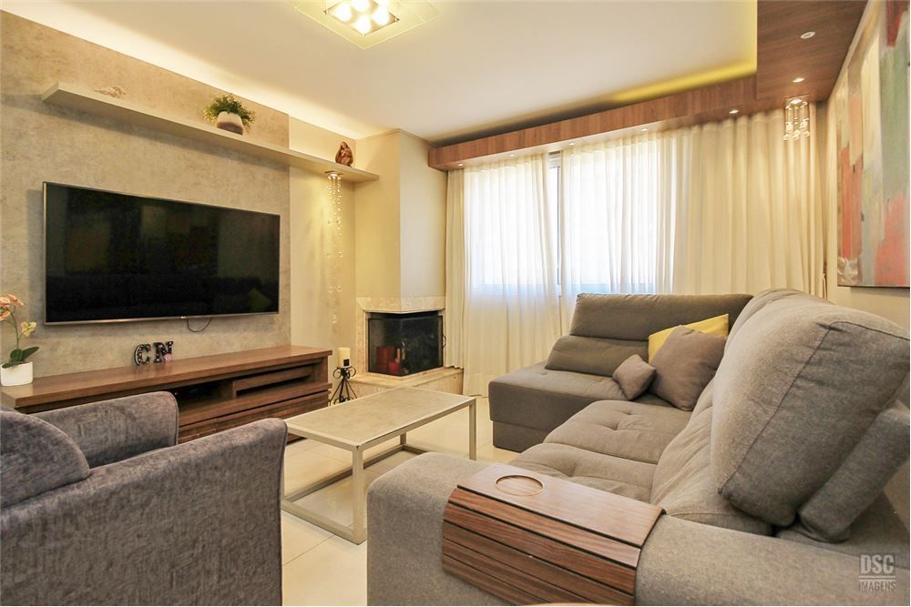 Casa de Condomínio à venda com 3 quartos, 145m² - Foto 32