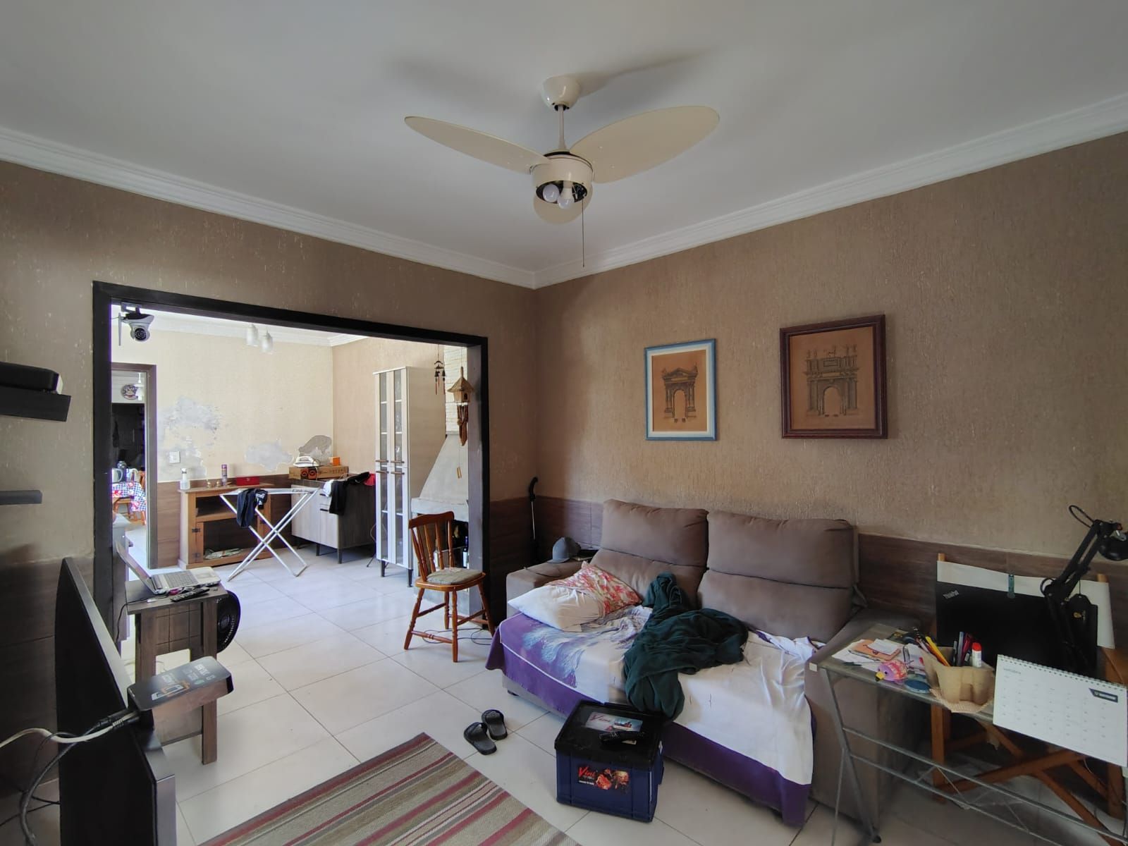 Casa, 3 quartos, 200 m² - Foto 8