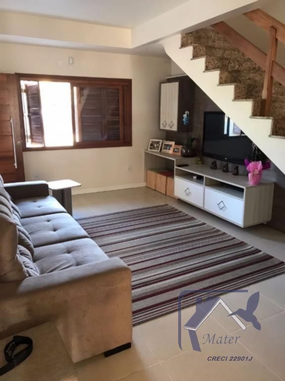 Casa para Venda - 180m², 3 dormitórios, sendo 1 suites, 3 vagas - Tristeza
