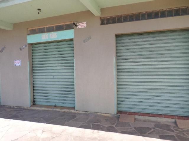 Casa 3 dormitórios no bairro Camaquã