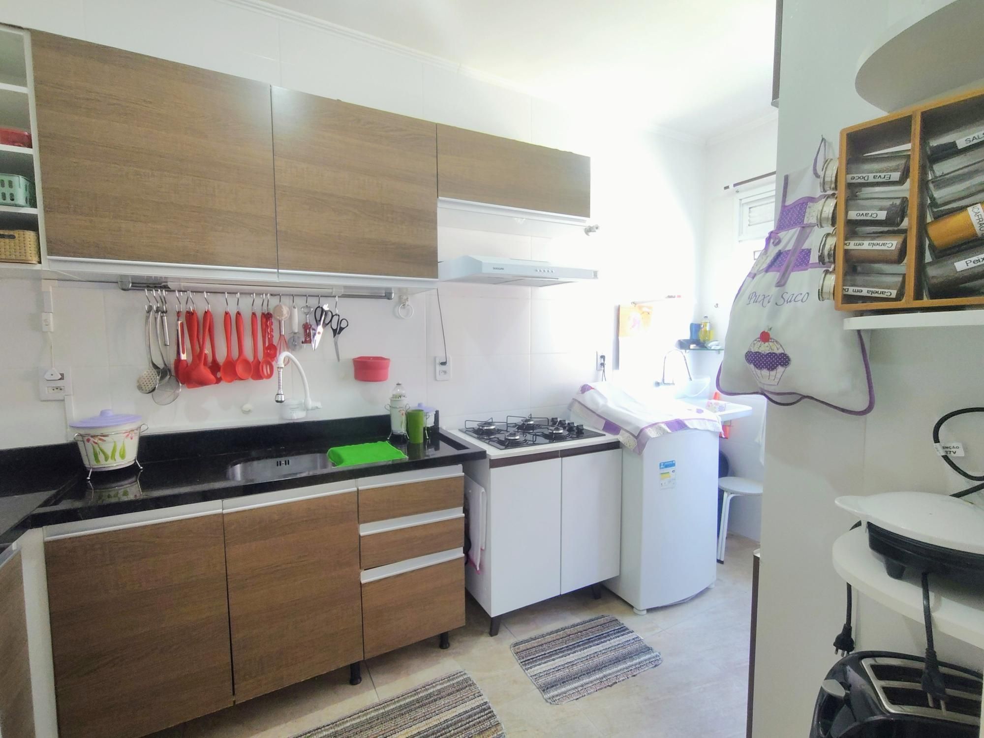 Apartamento, 2 quartos, 57 m² - Foto 12