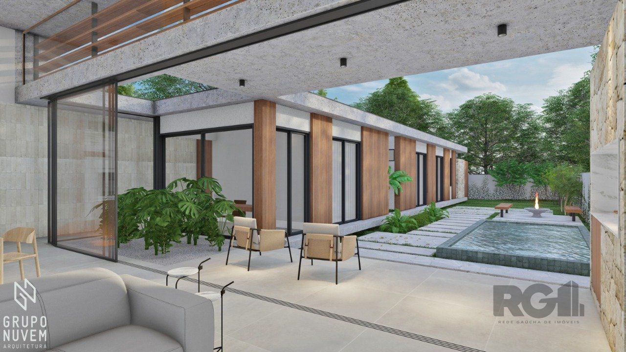 Casa de Condomínio, 3 quartos - Foto 11