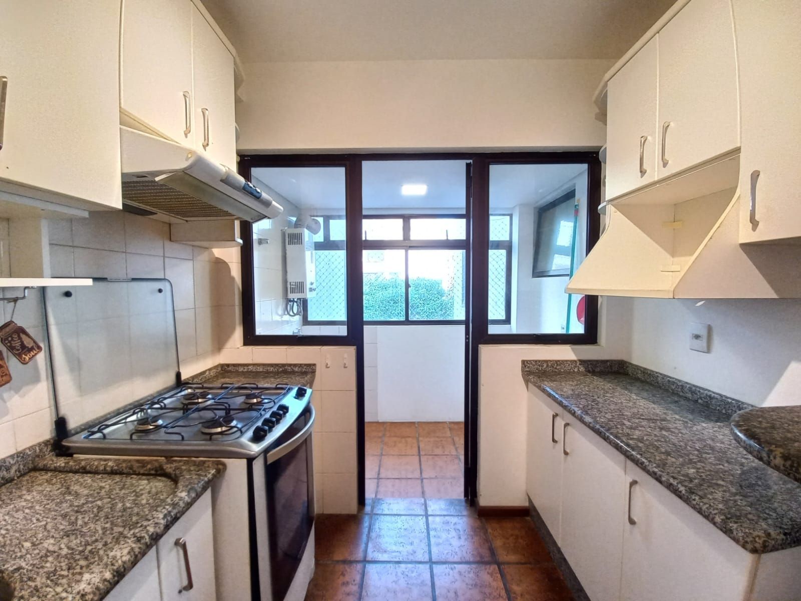 Apartamento, 3 quartos, 102 m² - Foto 9