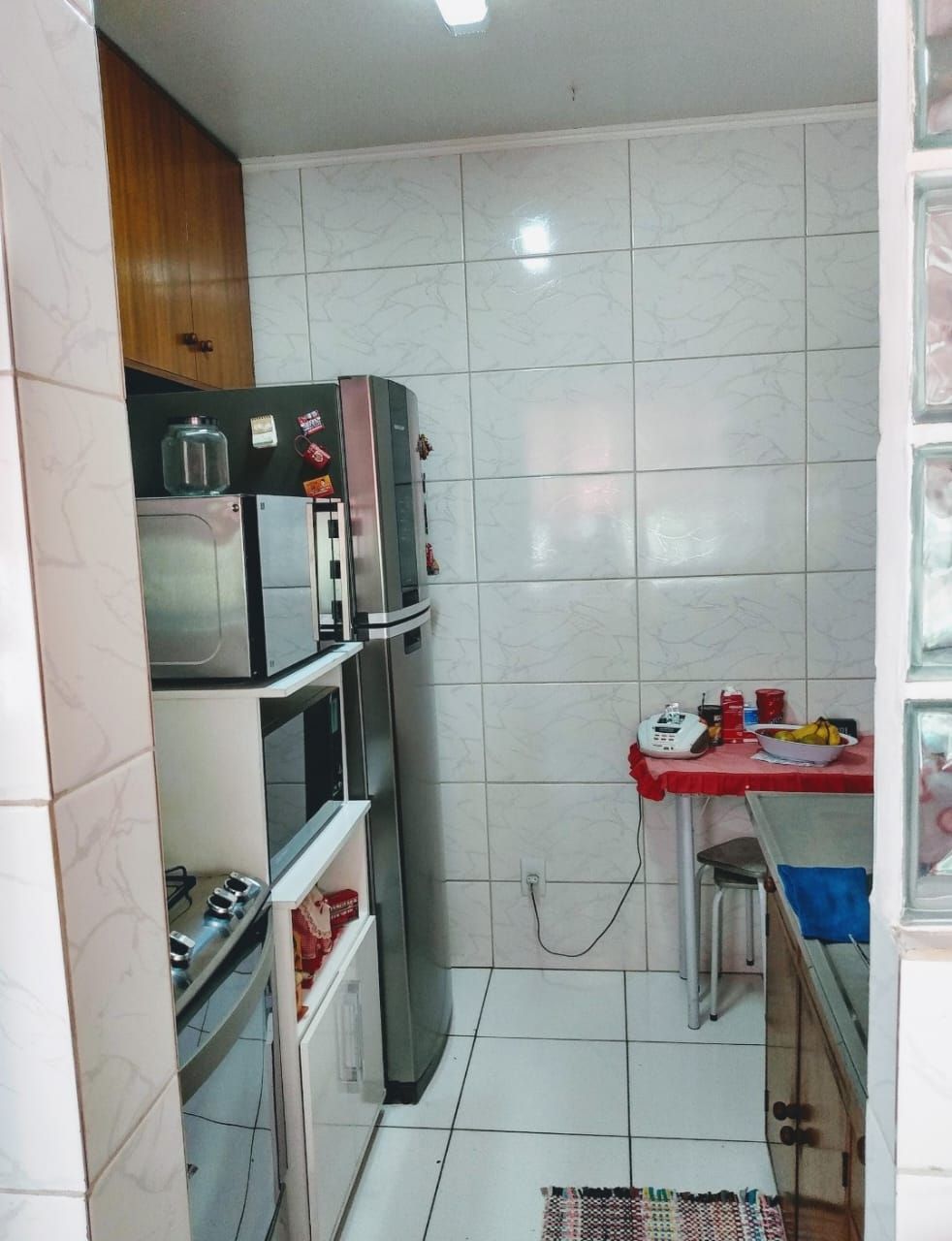 Apartamento, 2 quartos, 45 m² - Foto 8