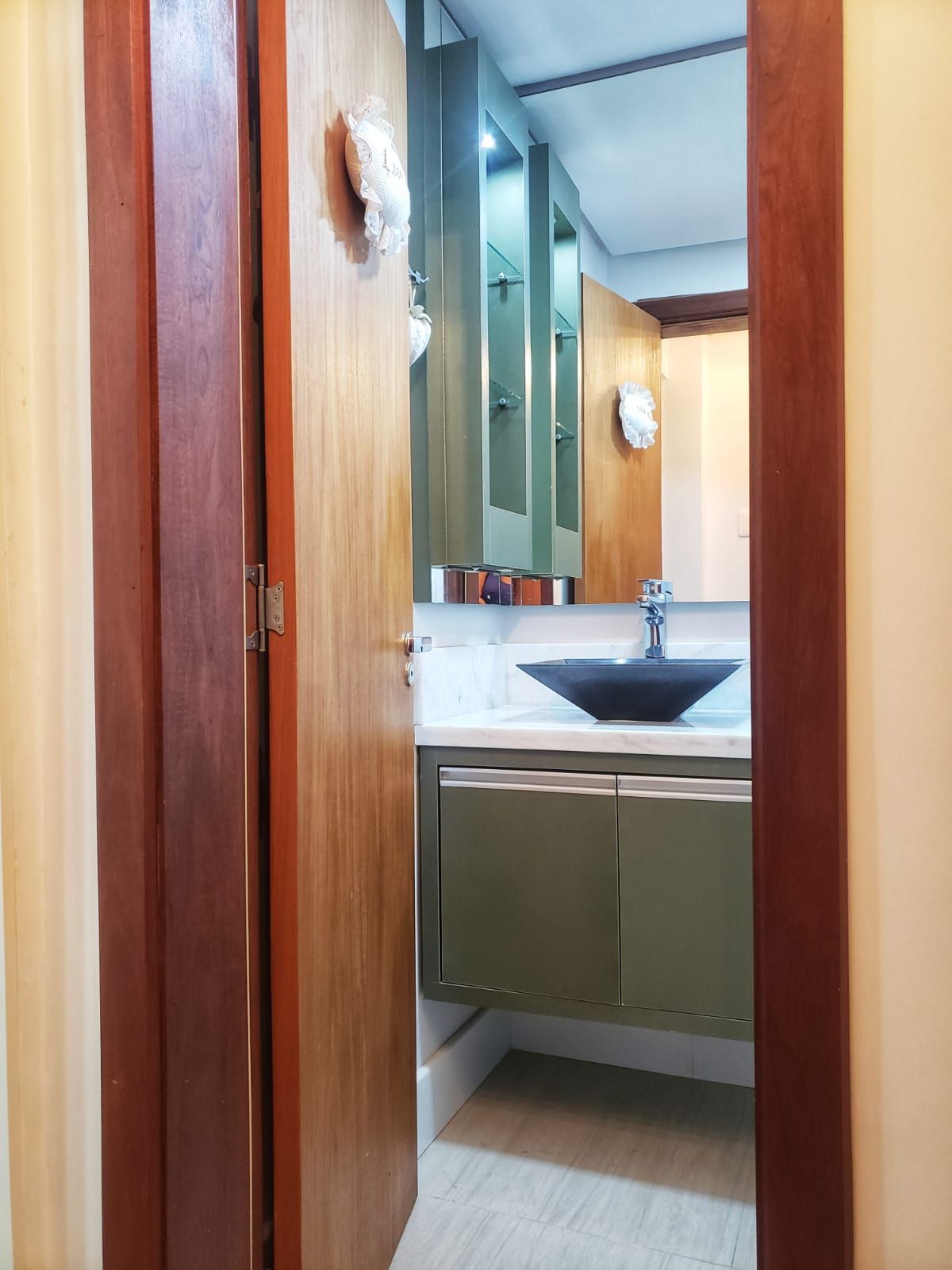 Apartamento, 1 quarto, 64 m² - Foto 16