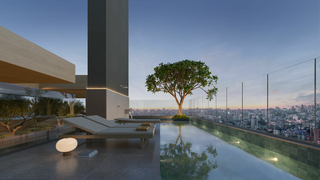 Apartamento, 3 quartos, 138 m² - Foto 23