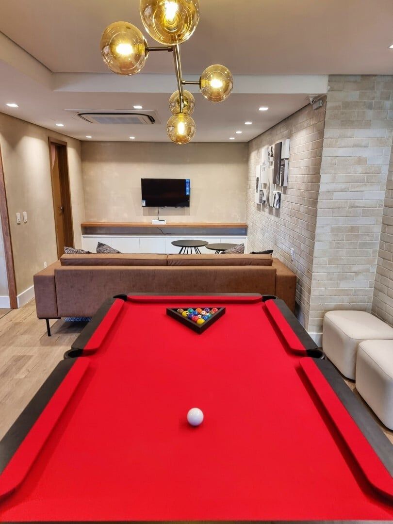 Apartamento, 3 quartos, 193 m² - Foto 33