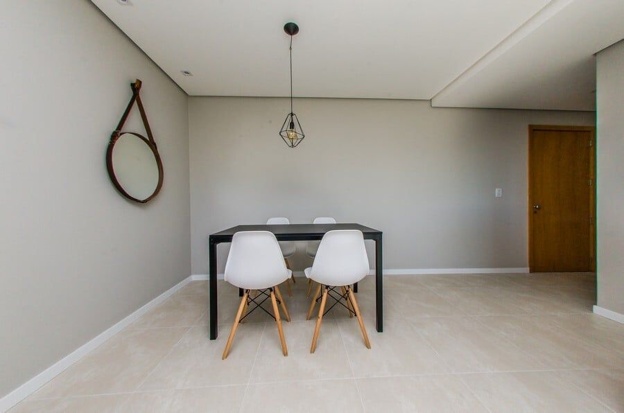 Apartamento à venda com 2 quartos, 55m² - Foto 12