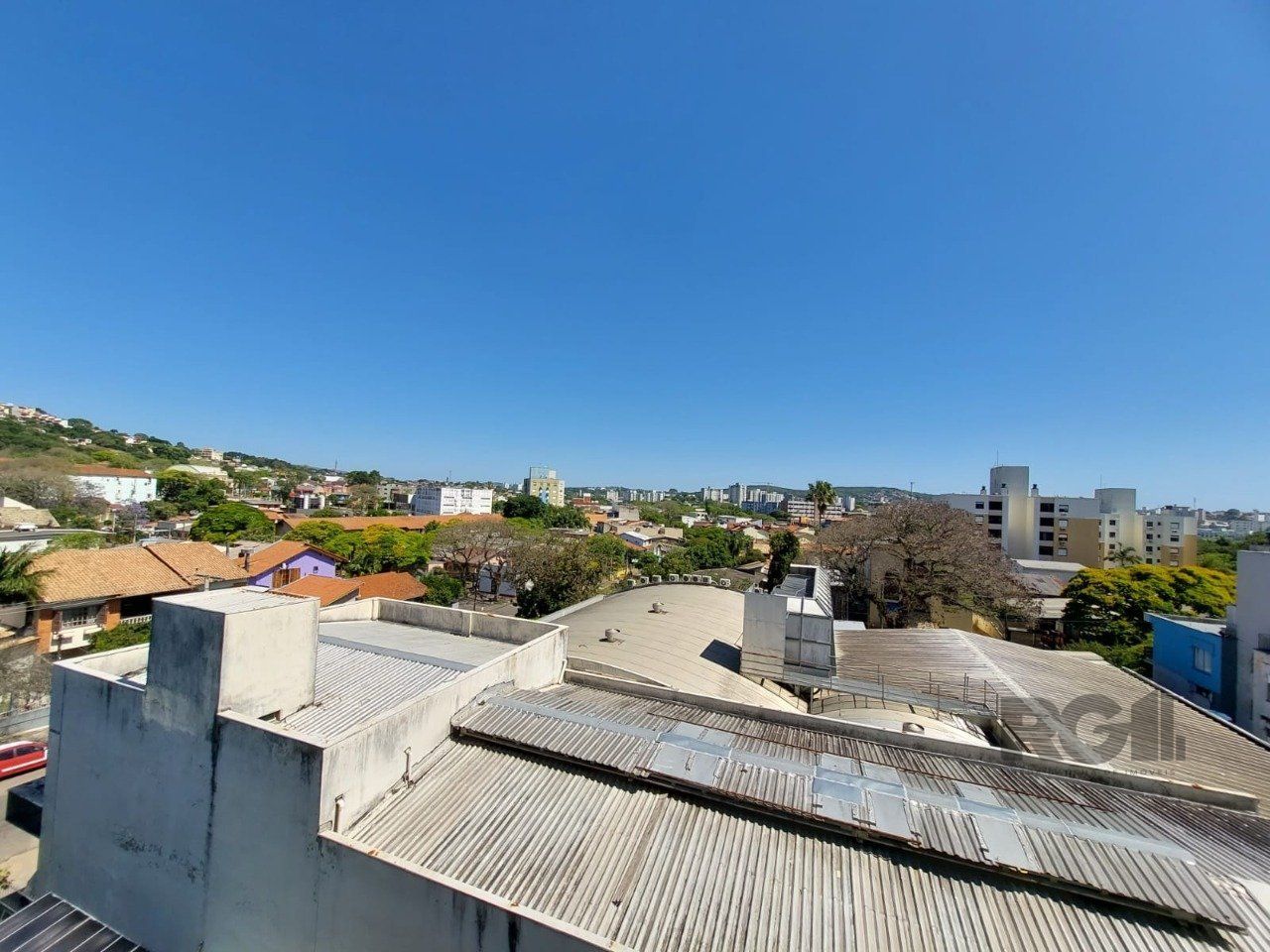 Apartamento à venda com 2 quartos, 65m² - Foto 9