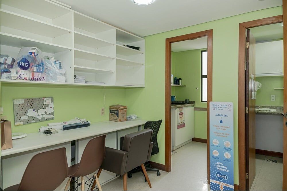 Sala-Conjunto, 190 m² - Foto 2
