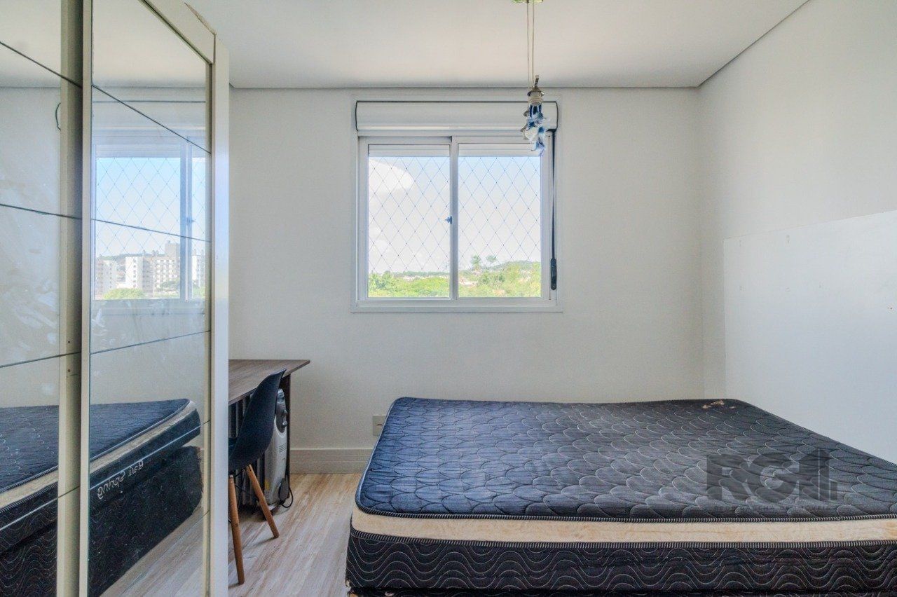 Apartamento, 3 quartos, 61 m² - Foto 21