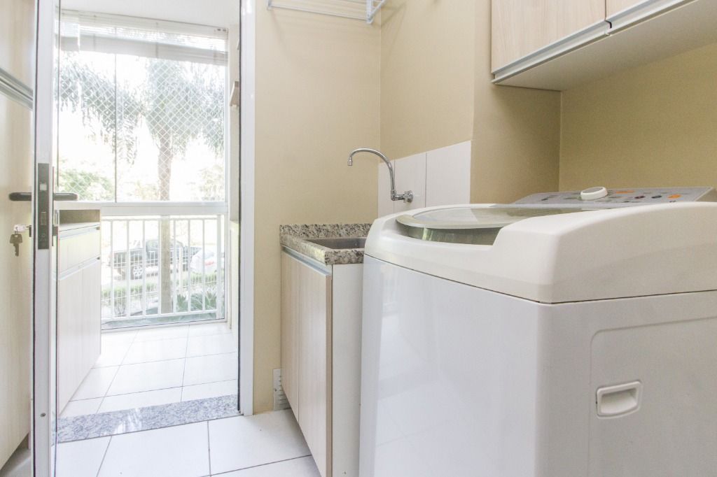 Apartamento à venda com 3 quartos, 83m² - Foto 11