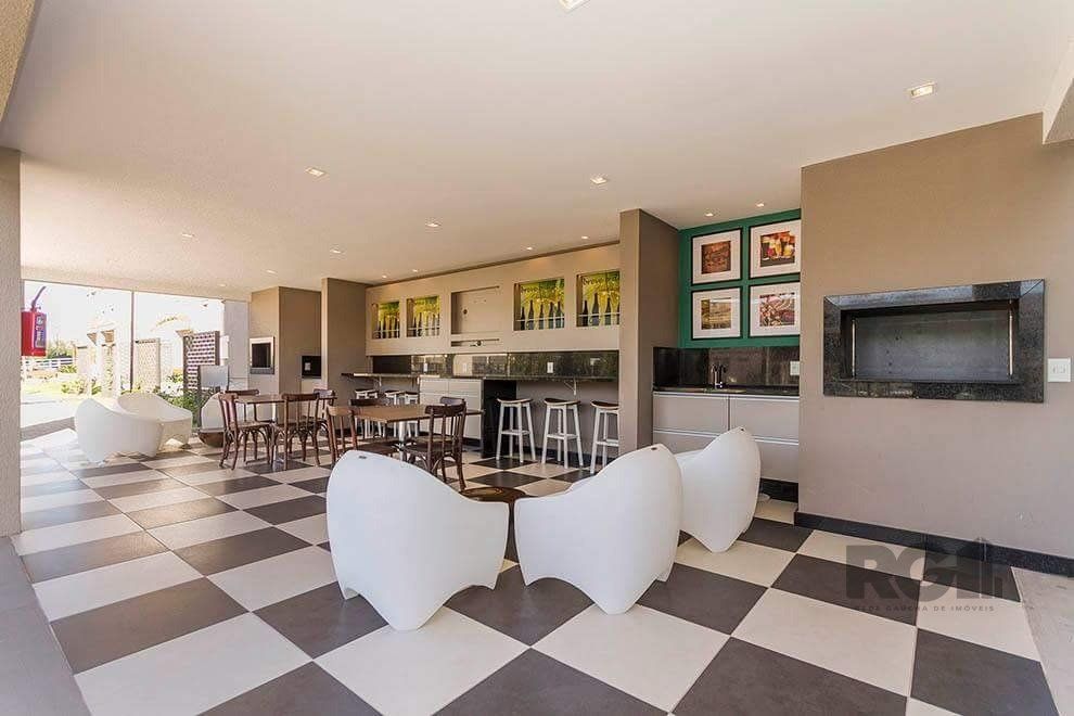 Apartamento à venda com 2 quartos, 52m² - Foto 18