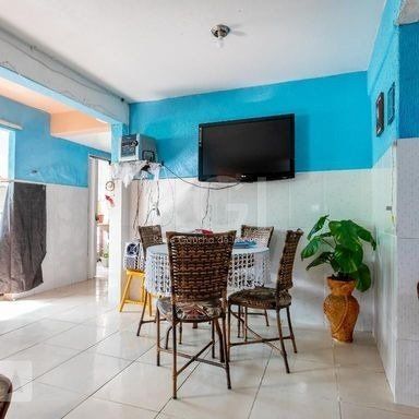 Casa à venda com 4 quartos, 110m² - Foto 7