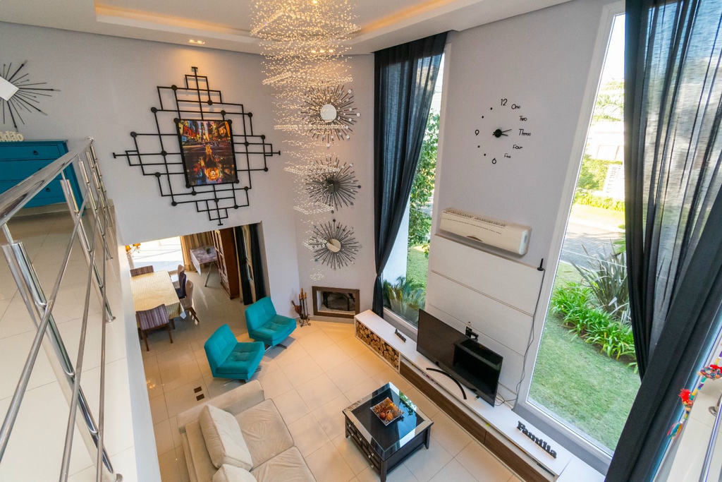 Casa de Condomínio à venda com 4 quartos, 334m² - Foto 49