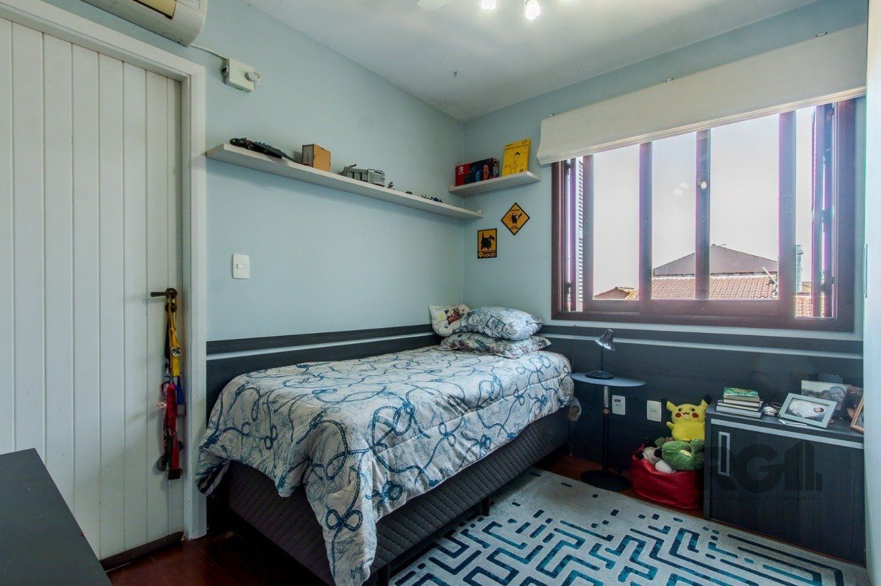 Casa, 4 quartos, 212 m² - Foto 17