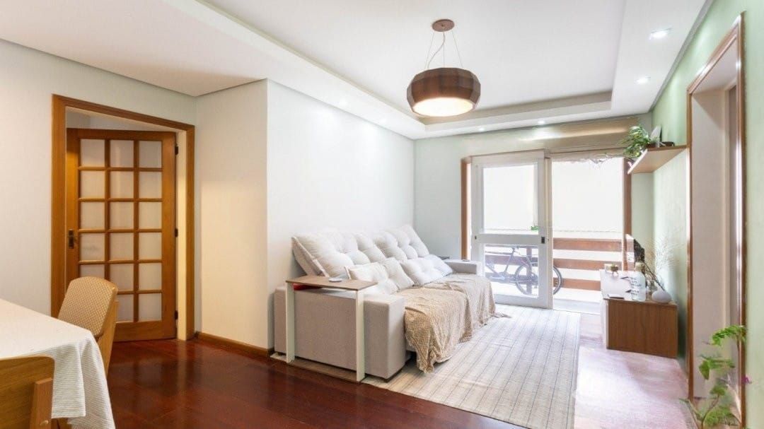 Apartamento, 2 quartos, à venda, 68 m², Jardim Botânico - Porto Alegre — foto 5