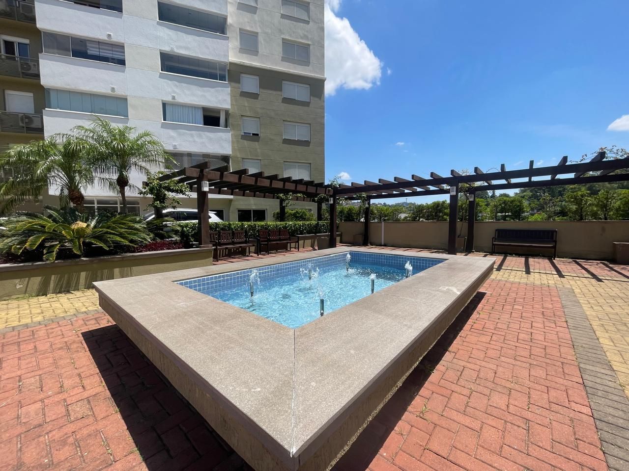 Apartamento, 2 quartos, 67 m² - Foto 13