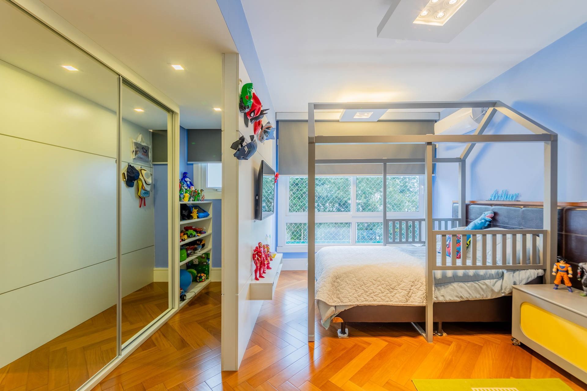 Apartamento, 3 quartos, 223 m² - Foto 23