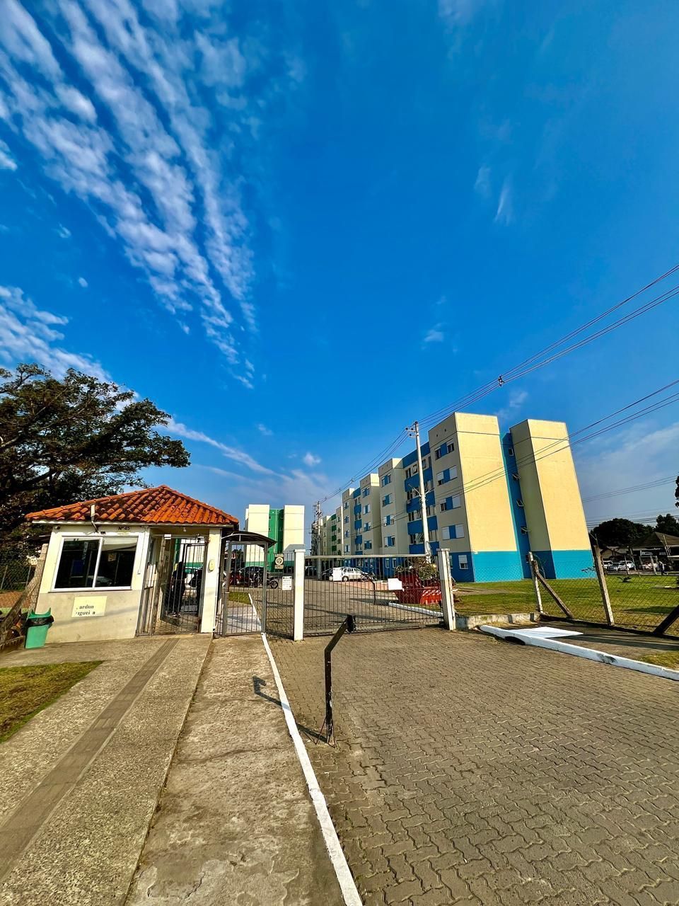 Apartamento à venda com 2 quartos, 51m² - Foto 6