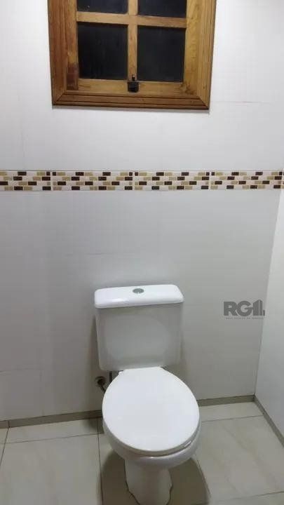 Casa à venda com 3 quartos, 69m² - Foto 3