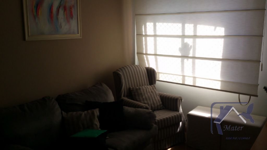 Apartamento à venda com 2 quartos, 47m² - Foto 8