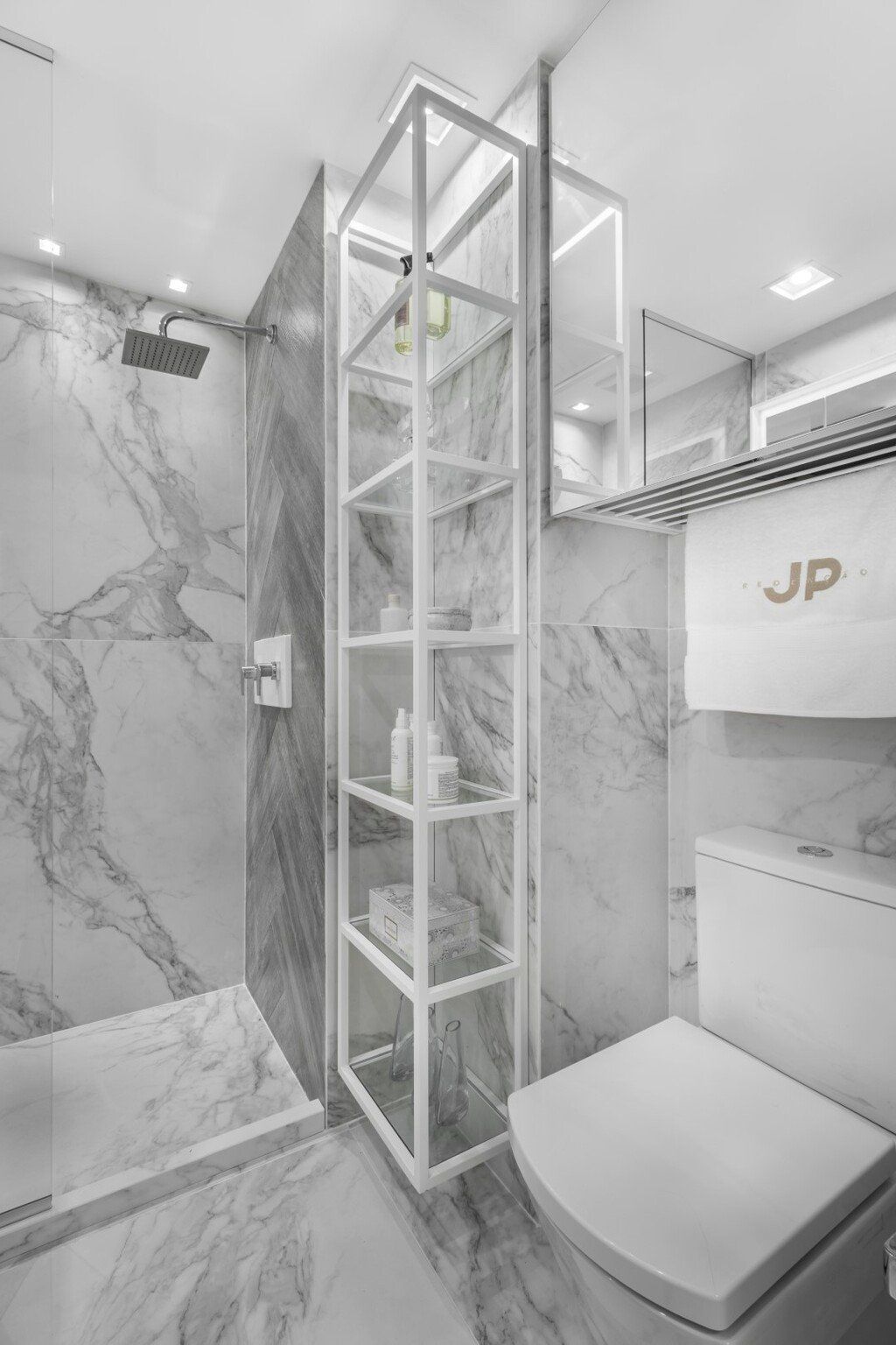 Apartamento, 1 quarto, 24 m² - Foto 11