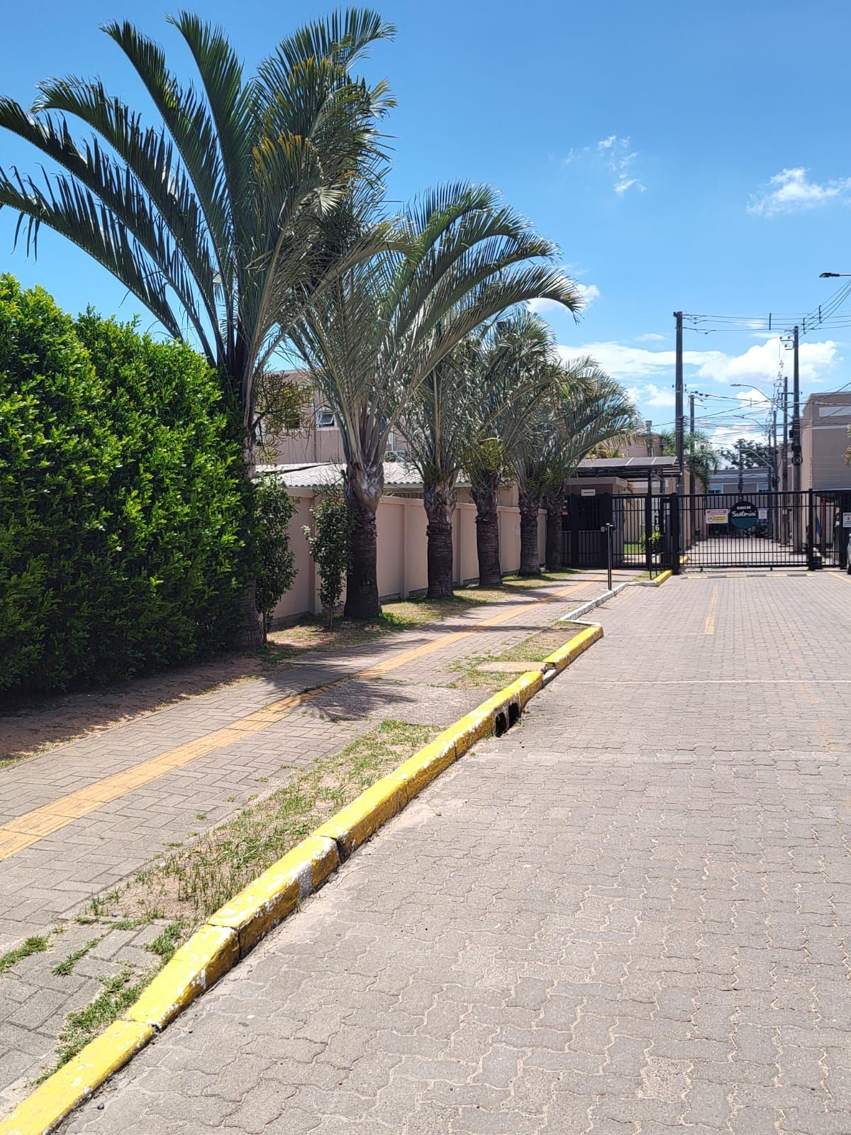 Casa de Condomínio, 2 quartos - Foto 18