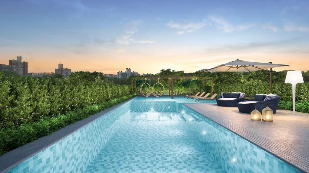 Apartamento, 3 quartos, 97 m² - Foto 34