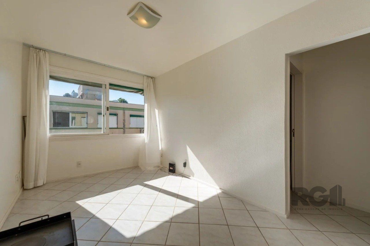 Apartamento à venda com 1 quarto, 39m² - Foto 11