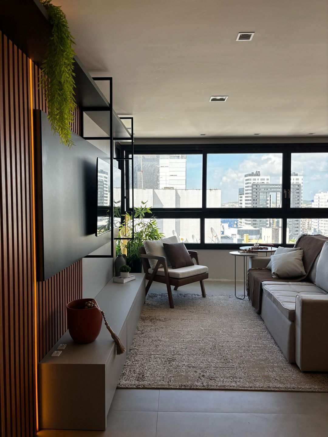 Apartamento, 2 quartos, 86 m² - Foto 43