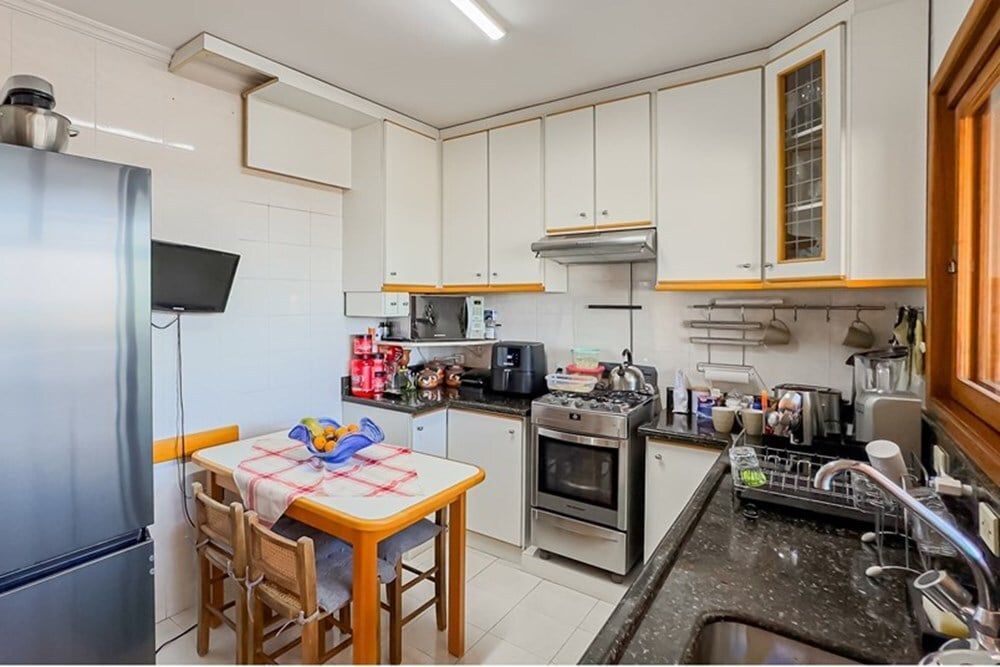 Apartamento, 3 quartos, 123 m² - Foto 11