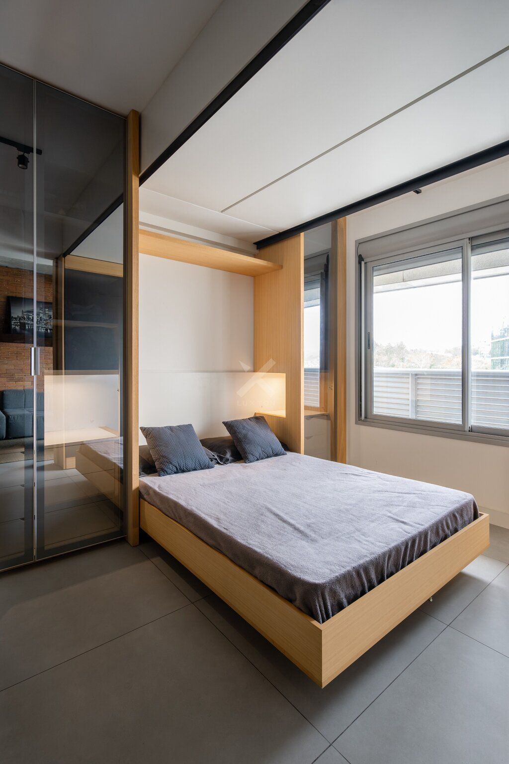 Apartamento, 1 quarto, 54 m² - Foto 36