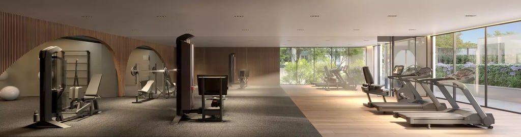 Apartamento, 3 quartos, 118 m² - Foto 8