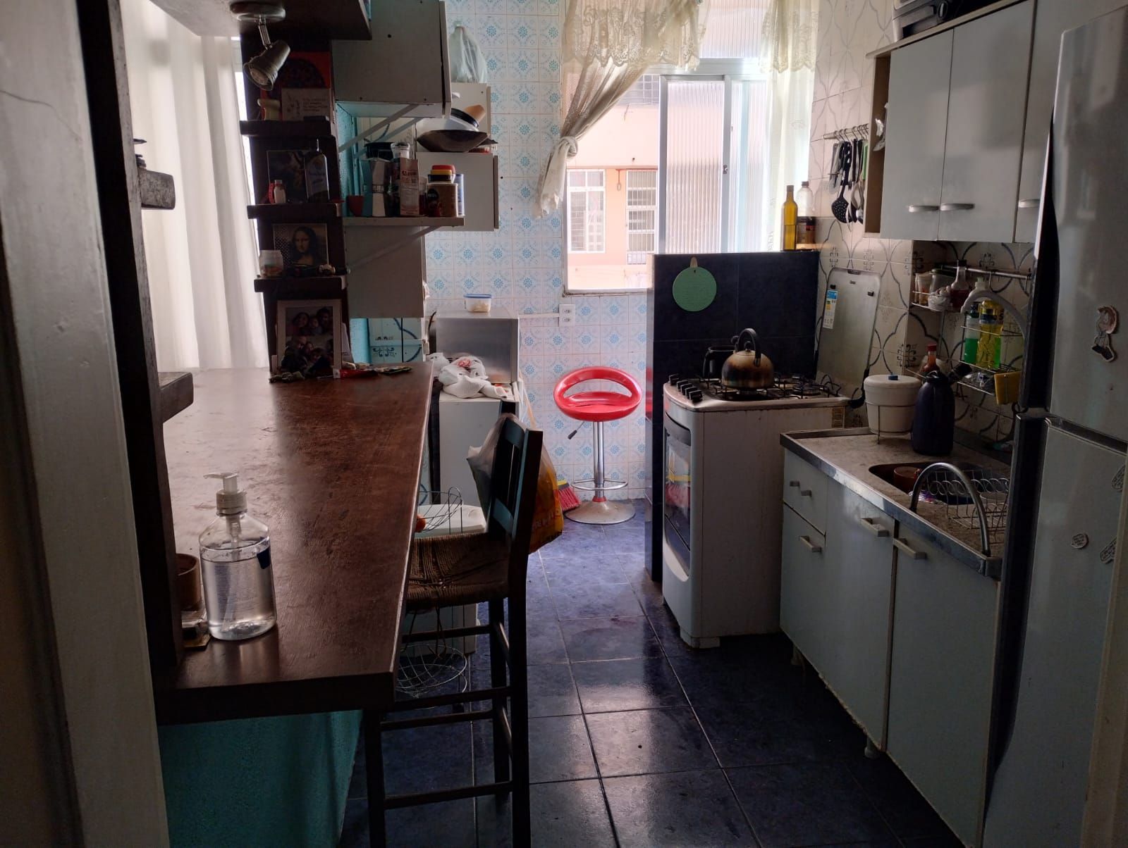 Apartamento, 2 quartos, à venda, Centro Histórico - Porto Alegre — foto 5