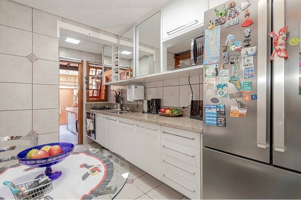 Casa de Condomínio à venda com 3 quartos, 230m² - Foto 13