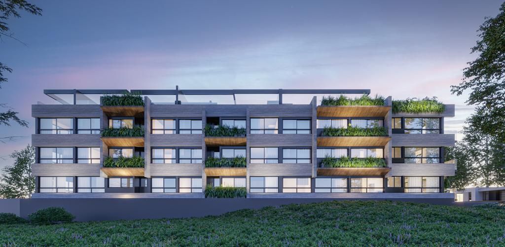 Apartamento, 4 quartos, 202 m² - Foto 2