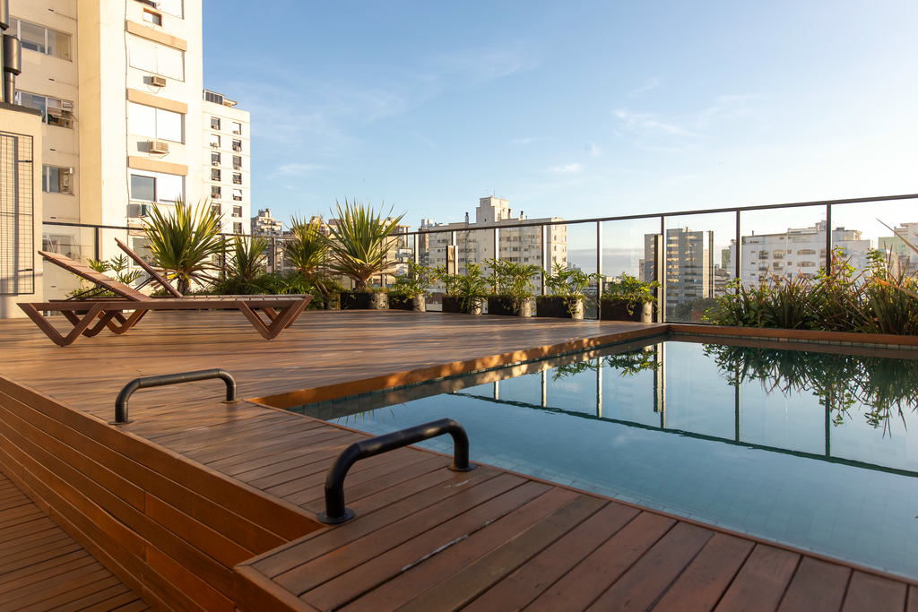 Apartamento, 3 quartos, 161 m² - Foto 15