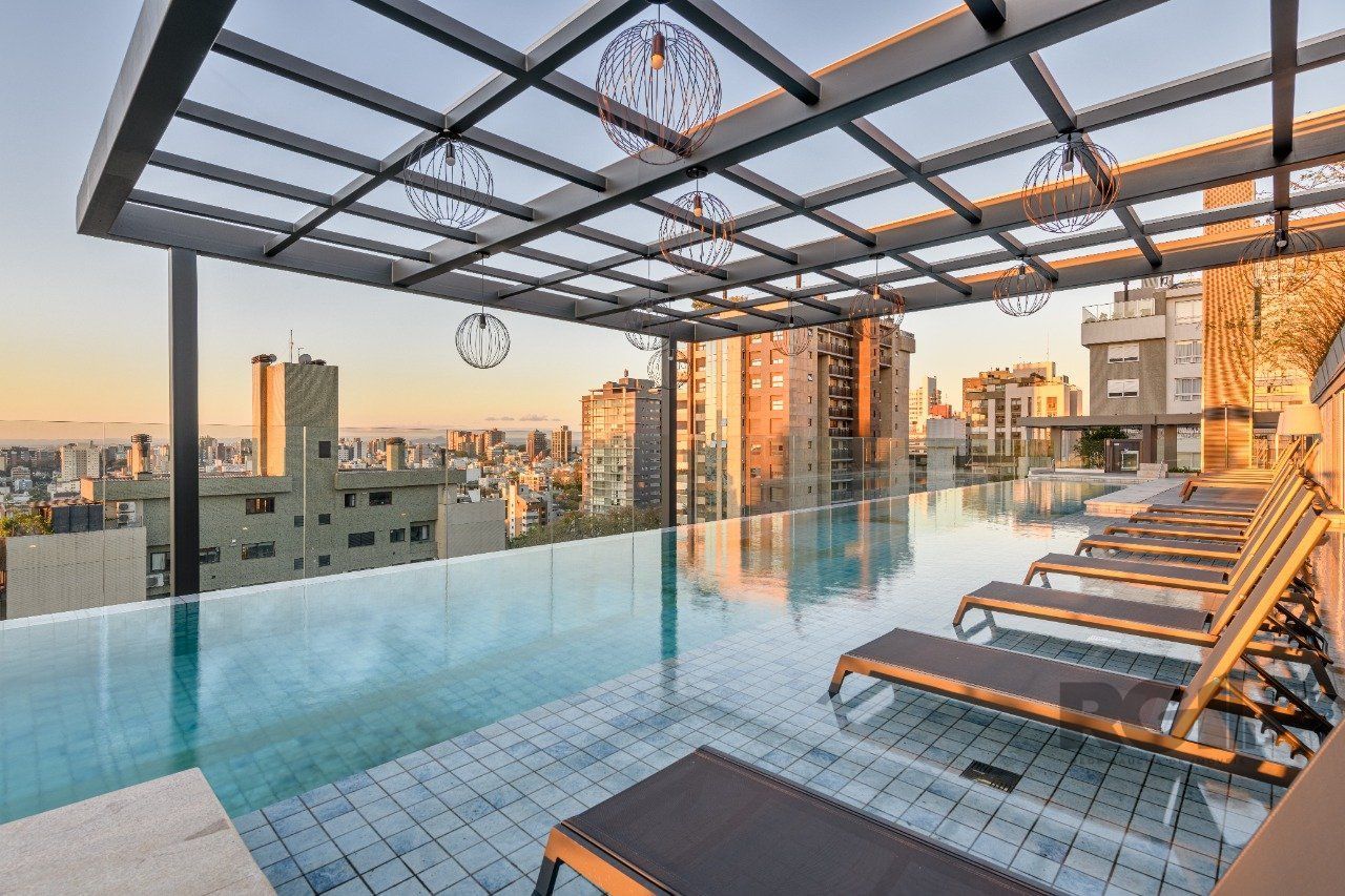 Apartamento, 1 quarto, 45 m² - Foto 14