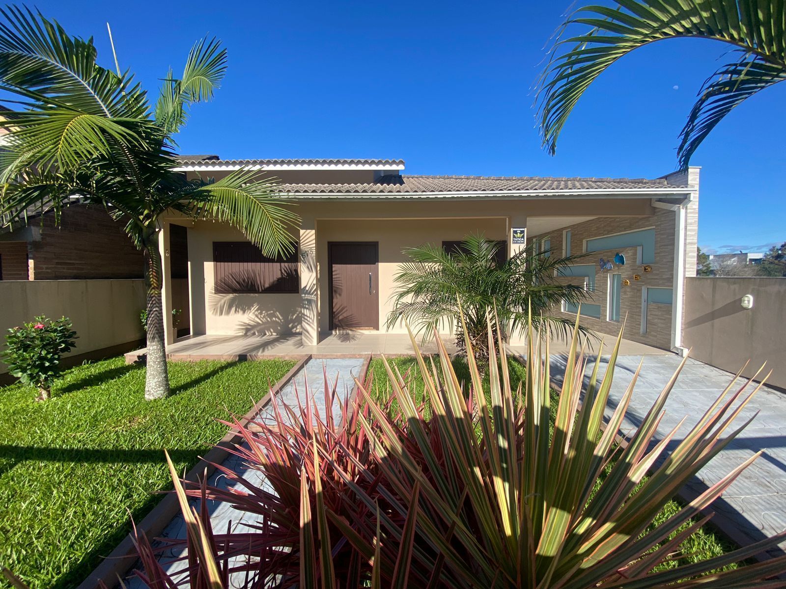 Casa, 3 quartos, 167 m² - Foto 4