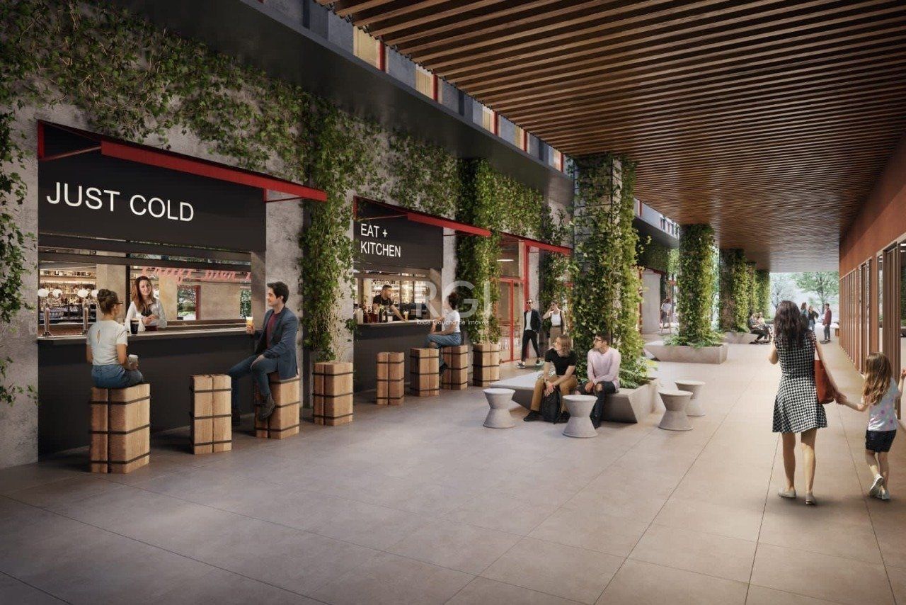 Apartamento, 1 quarto, 21 m² - Foto 11