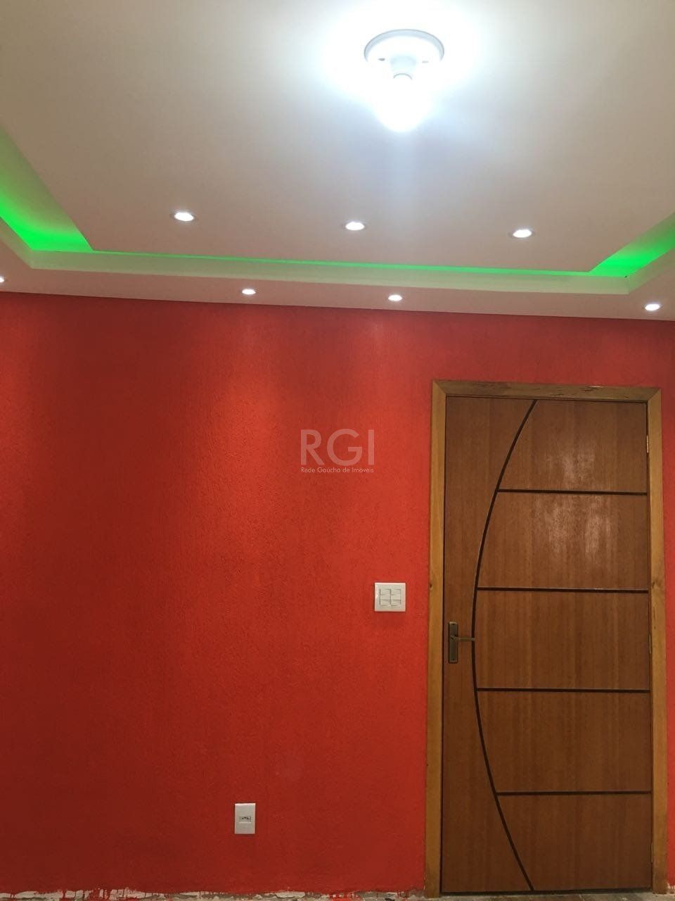 Apartamento à venda com 1 quarto, 35m² - Foto 5