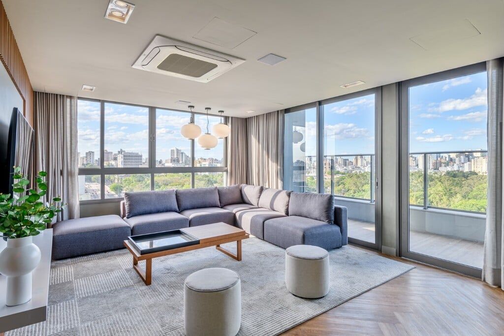 Apartamento, 1 quarto, 24 m² - Foto 15