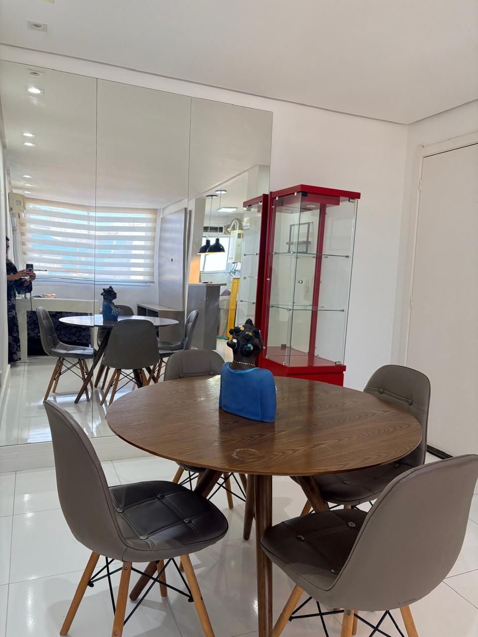 Apartamento, 2 quartos, 45 m² - Foto 7