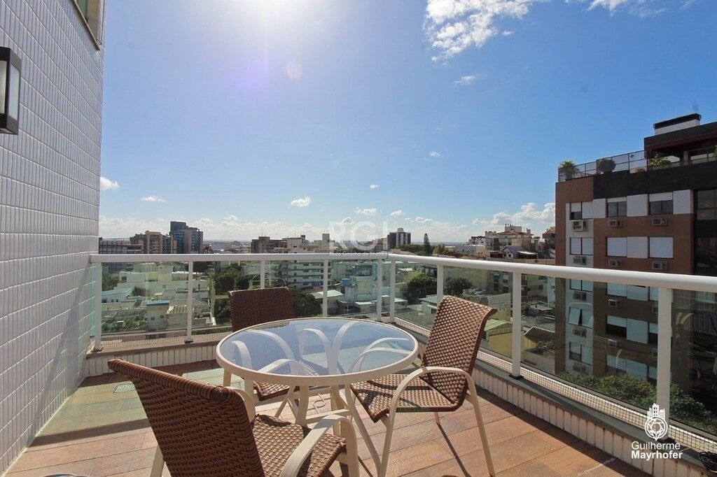Cobertura à venda com 1 quarto, 160m² - Foto 19