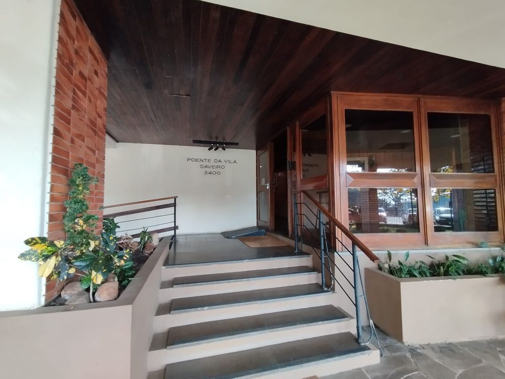 Apartamento, 2 quartos, 84 m² - Foto 2