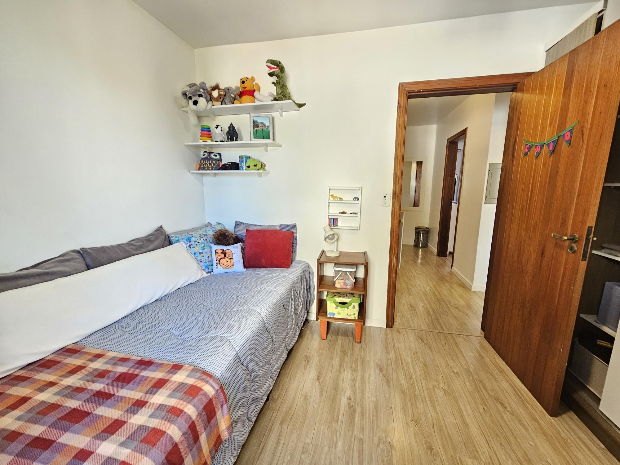 Casa de Condomínio à venda com 3 quartos, 128m² - Foto 33