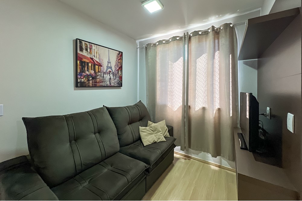 Apartamento à venda com 2 quartos, 47m² - Foto 17